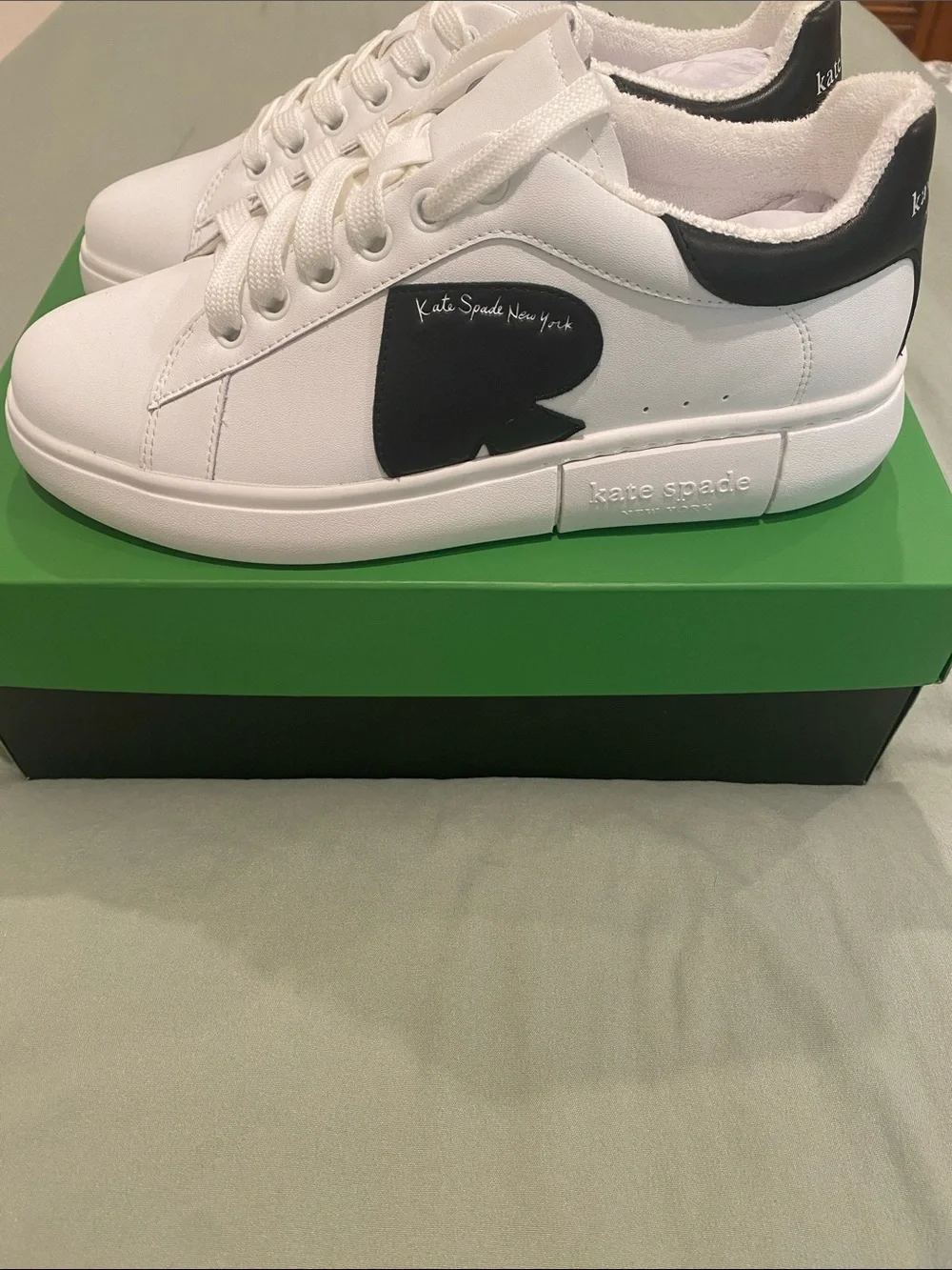 kate spade new without